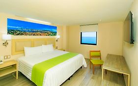 Collection O Hotel Paris Fc, Veracruz